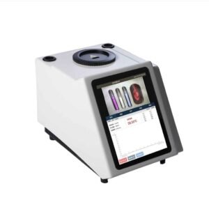 Drawell Automatic Melting Point Apparatus – Digipol Series