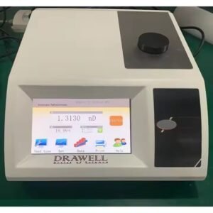 Drawell Automatic Refractometer Digipol R Series