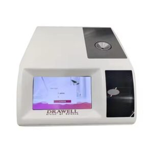 Drawell Automatic Refractometer Digipol R Series