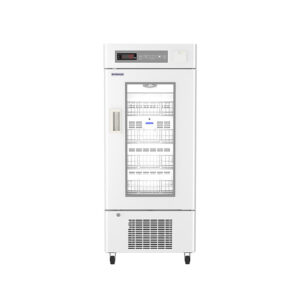 BIOBASE Blood Bank Refrigerator BBR Series