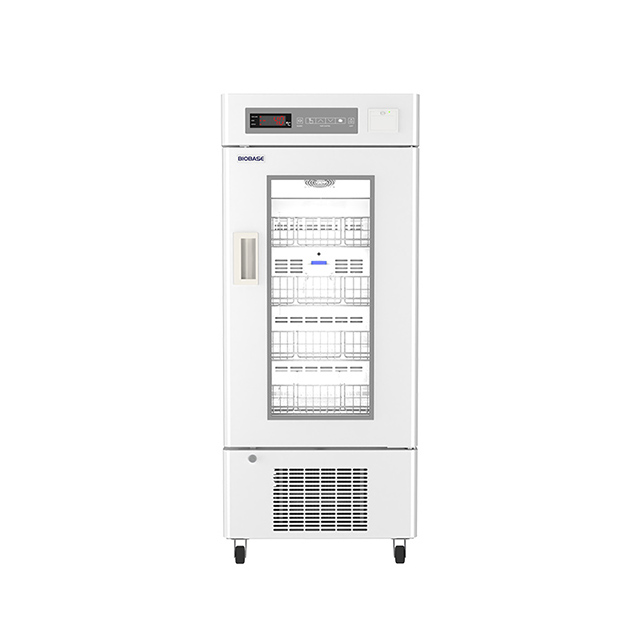 BIOBASE Blood Bank Refrigerator BBR Series 2 BIOBASE Blood Bank Refrigerator BBR Series - Image 2