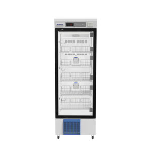 BIOBASE Blood Bank Refrigerator BBR Series