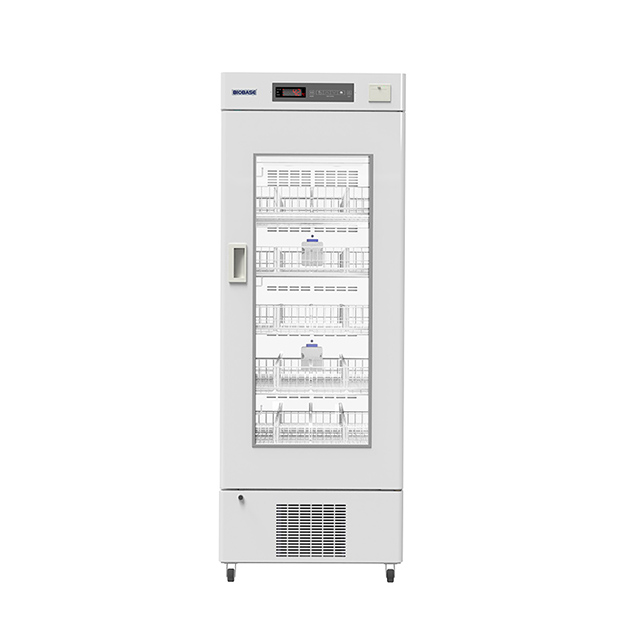BIOBASE Blood Bank Refrigerator BBR Series 5 BIOBASE Blood Bank Refrigerator BBR Series - Image 5
