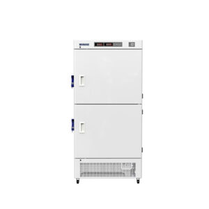 BIOBASE -30℃ Freezer BDF-30V368D BDF-30V528D