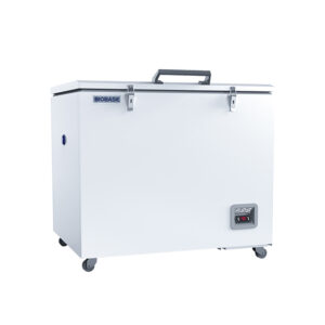BIOBASE -40℃ Freezer 110L 210L 308L 485L BDF-40H110 BDF-40H210 BDF-40H310 BDF-40H485