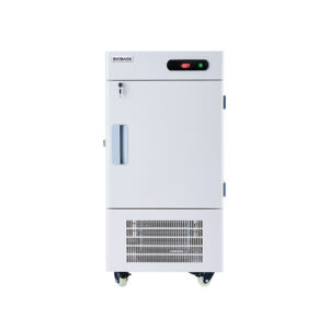 BIOBASE -40℃ Freezer BDF-40V58 BDF-40V90 BDF-40V268