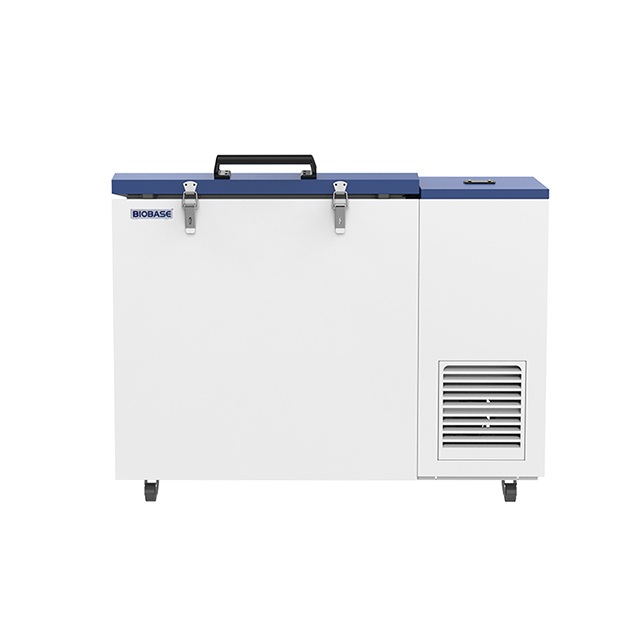 BIOBASE -86℃ Freezer 60L 128L 2 BIOBASE -86℃ Freezer 60L 128L - Image 2