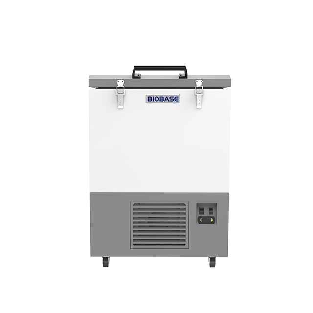 BIOBASE -86℃ Freezer 60L 128L 1 BIOBASE -86℃ Freezer 60L 128L