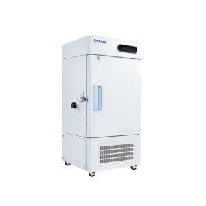 BIOBASE -86℃ Freezer 28L 50L 58L 108L