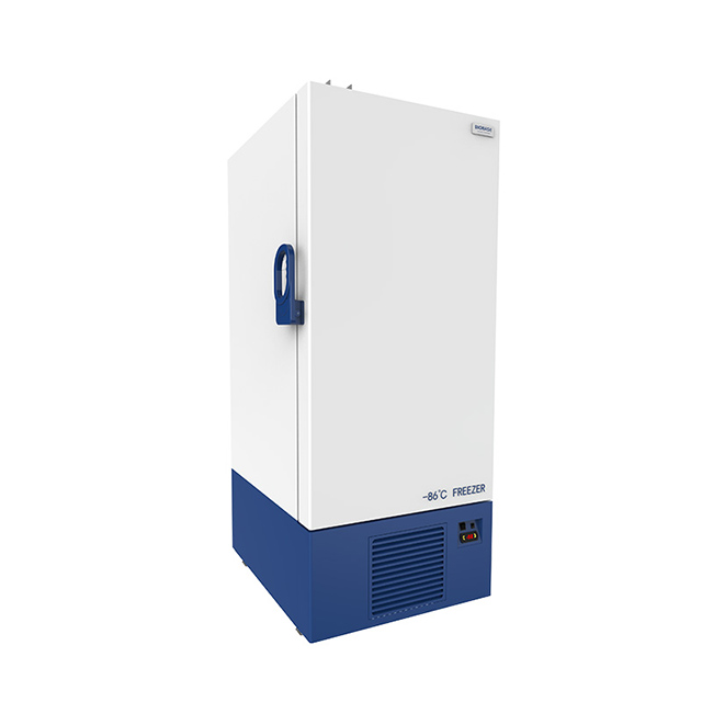 BIOBASE -86℃ Freezer 158L 348L 2 BIOBASE -86℃ Freezer 158L 348L - Image 2