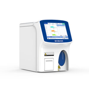 BIOBASE 3-Part Hematology Analyzer BH-HA310