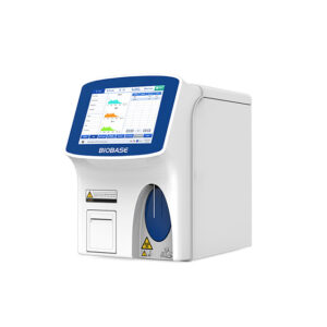BIOBASE Veterinary Auto Hematology Analyzer BH-HA310VET