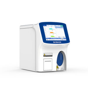BIOBASE Veterinary Auto Hematology Analyzer BH-HA310VET