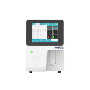 BIOBASE 5-Part Hematology Analyzer BH-HA610