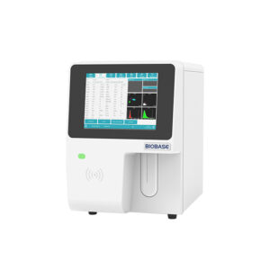 BIOBASE 5-Part Hematology Analyzer BH-HA610