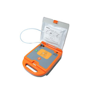 BIOBASE Semi-Automated External Defibrillator