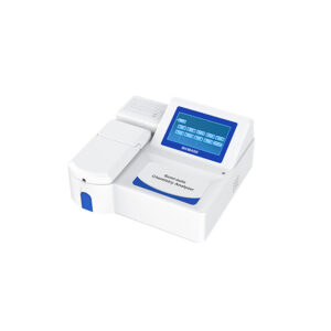 BIOBASE Semi-auto Chemistry Analyzer BIOBASE-Claire