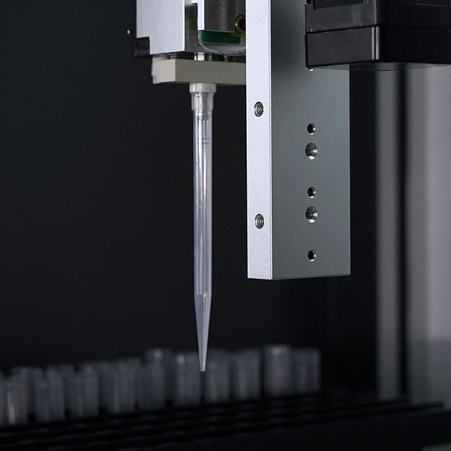 BIOBASE Auto ELISA Processor BIOBASE1001 2 BIOBASE Auto ELISA Processor BIOBASE1001 - Image 2