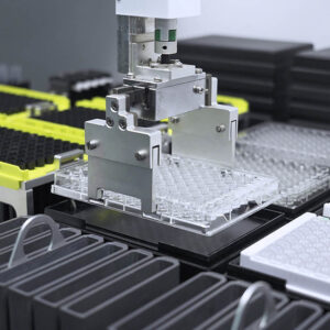 BIOBASE Auto ELISA Processor BIOBASE8001