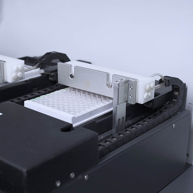 BIOBASE Auto ELISA Processor BIOBASE8001 4 BIOBASE Auto ELISA Processor BIOBASE8001 - Image 4