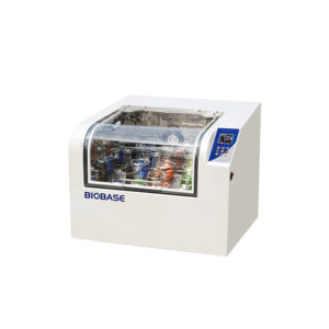 BIOBASE Small Capacity Thermostatic Shaking Incubator(BJPX-N)