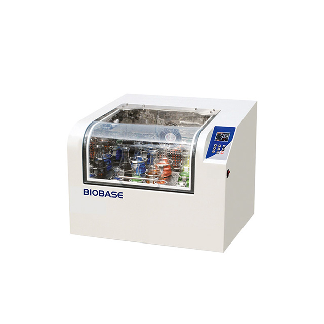 BIOBASE Small Capacity Thermostatic Shaking Incubator(BJPX-N) 2 BIOBASE Small Capacity Thermostatic Shaking Incubator(BJPX-N) - Image 2