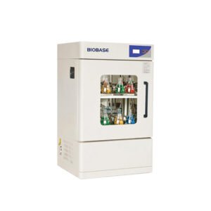 BIOBASE Vertical Type Shaking Incubator Single Door Double Door(BJPX-D)