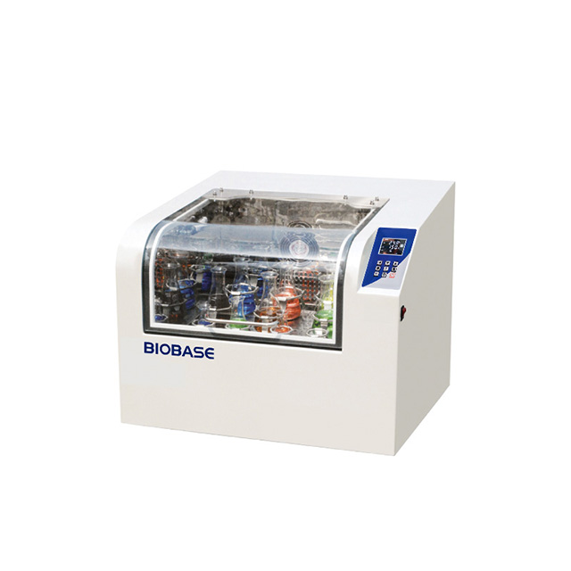 BIOBASE Small Capacity Thermostatic Shaking Incubator(BJPX-N) 1 BIOBASE Small Capacity Thermostatic Shaking Incubator(BJPX-N)
