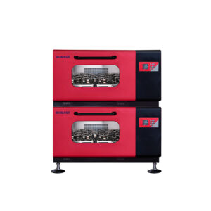 BIOBASE Stacked Large Capacity Shaking Incubator(BJPX-N/RN)