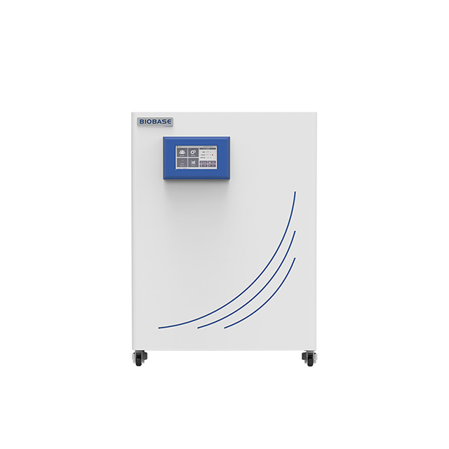 BIOBASE Tri-Gas CO2 Incubator 80L 160L 1 BIOBASE Tri-Gas CO2 Incubator 80L 160L