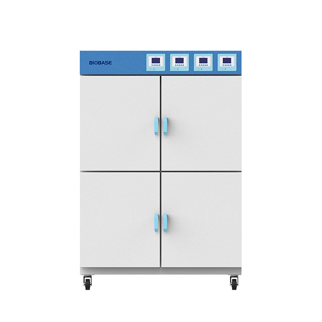 BIOBASE Multi-chamber Constant Temperature Incubator BJPX-H150-2C BJPX-H100-4C 2 BIOBASE Multi-chamber Constant Temperature Incubator BJPX-H150-2C BJPX-H100-4C - Image 2