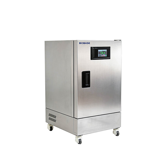 BIOBASE Constant-Temperature IncubatorBJPX-H50SN BJPX-H105SN BJPX-H155SN BJPX-H50SF BJPX-H105SF BJPX-H155SF 3 BIOBASE Constant-Temperature IncubatorBJPX-H50SN BJPX-H105SN BJPX-H155SN BJPX-H50SF BJPX-H105SF BJPX-H155SF - Image 3