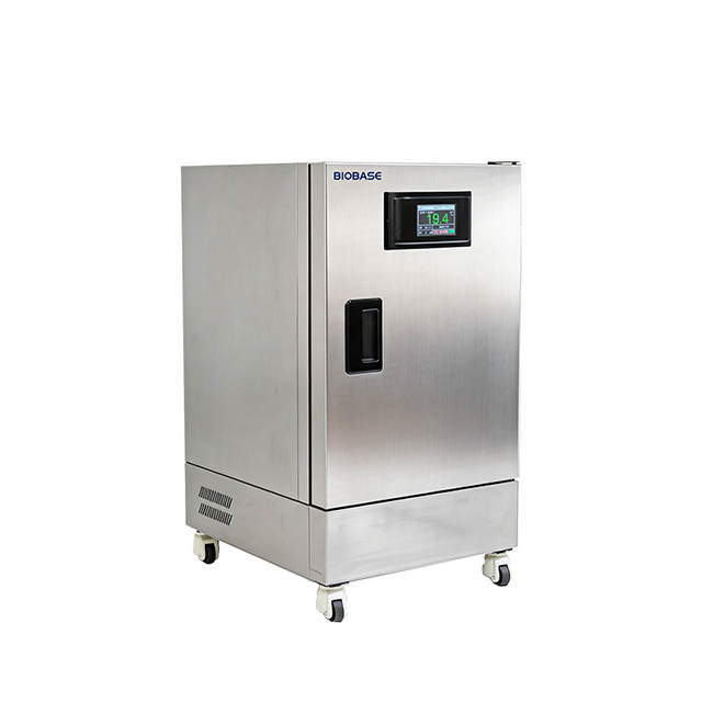 BIOBASE Constant-Temperature IncubatorBJPX-H50SN BJPX-H105SN BJPX-H155SN BJPX-H50SF BJPX-H105SF BJPX-H155SF 2 BIOBASE Constant-Temperature IncubatorBJPX-H50SN BJPX-H105SN BJPX-H155SN BJPX-H50SF BJPX-H105SF BJPX-H155SF - Image 2