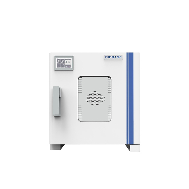 BIOBASE Touch Screen Constant-Temperature Incubator 2 BIOBASE Touch Screen Constant-Temperature Incubator - Image 2