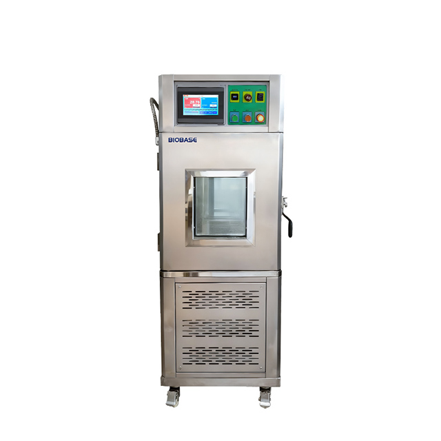 BIOBASE High And Low Temperature Test Chamber 1 BIOBASE High And Low Temperature Test Chamber