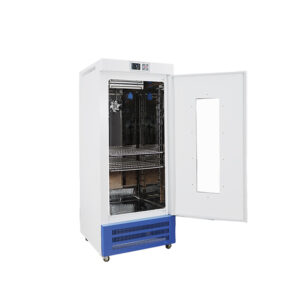 BIOBASE Biochemistry Incubator 80L 100L 150L 200L 250L 300L 400L