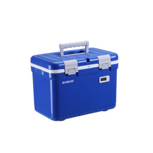 BIOBASE Portable Refrigerator 12L