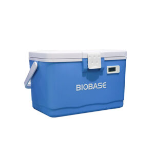 BIOBASE Portable Refrigerator