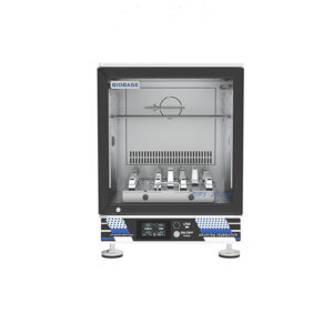 BIOBASE Stacked Large Capacity Shaking Incubator BJPX-SDL10 BJPX-SDL20