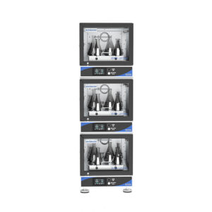 BIOBASE Stacked Large Capacity Shaking Incubator BJPX-SDT10 BJPX-SDT20