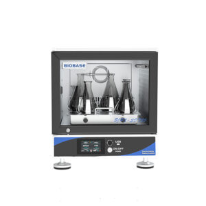 BIOBASE Stacked Large Capacity Shaking Incubator BJPX-SDT10 BJPX-SDT20
