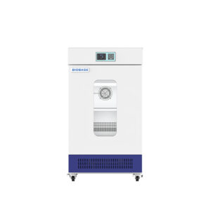 BIOBASE Vertical Type Shaking Incubator
