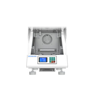 BIOBASE Small Capacity Thermostatic Shaking Incubator