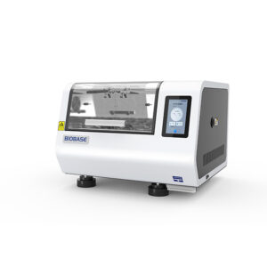 BIOBASE Small Capacity Thermostatic Shaking Incubator BJPX-ST68B
