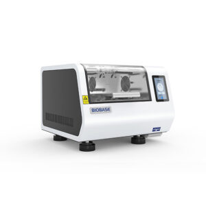 BIOBASE Small Capacity Thermostatic Shaking Incubator BJPX-ST68B