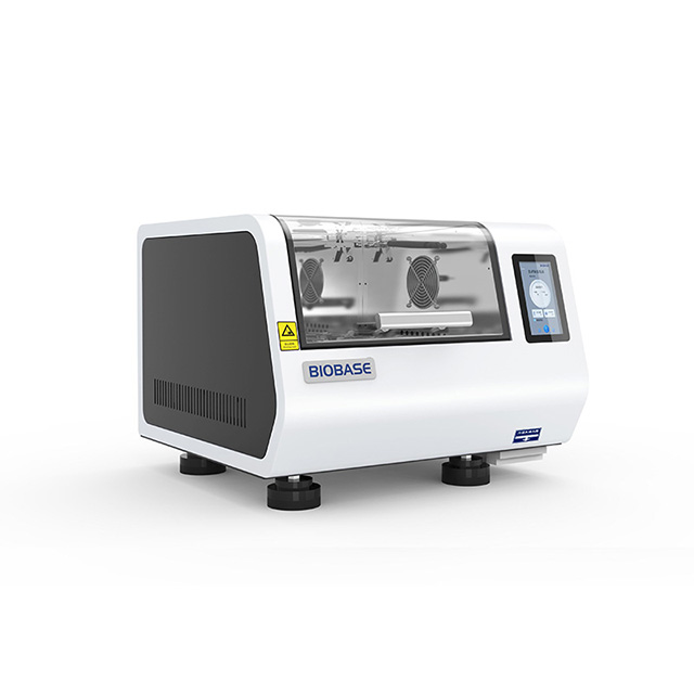 BIOBASE Small Capacity Thermostatic Shaking Incubator BJPX-ST68B 5 BIOBASE Small Capacity Thermostatic Shaking Incubator BJPX-ST68B - Image 5