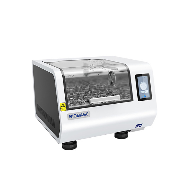 BIOBASE Small Capacity Thermostatic Shaking Incubator BJPX-ST68B 3 BIOBASE Small Capacity Thermostatic Shaking Incubator BJPX-ST68B - Image 3