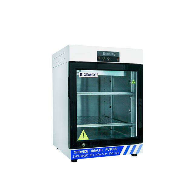 BIOBASE Ozone UV Sterilization Cabinet 1 BIOBASE Ozone UV Sterilization Cabinet