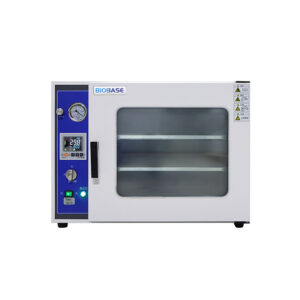 BIOBASE Vacuum Drying Oven 25L 50L 25L 50L