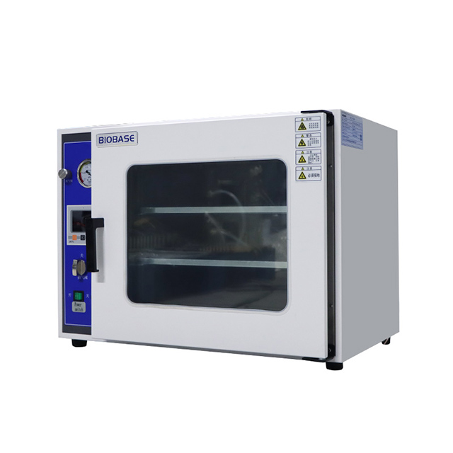 BIOBASE Vacuum Drying Oven 25L 50L 25L 50L 3 BIOBASE Vacuum Drying Oven 25L 50L 25L 50L - Image 3